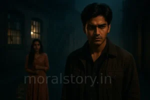 Ziddi Sanam Part 1 &ndash; A Romantic Suspense Thriller Love Story in Hindi & English