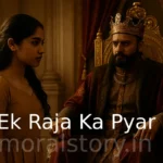 ek raja ka pyar, ek raja ka pyar story, royal love story hindi english, king love story suspense, historical romantic thriller story, moralstory.in royal romance
