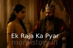 Ek Raja Ka Pyar Story Part 1 &ndash; A Royal Love Story