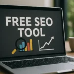 free seo tool