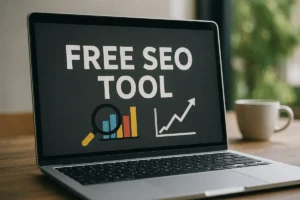 Free SEO Tools for Website Ranking | Best Online SEO Optimization Tools