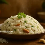 rice flour upma recipe, चावल के आटे का उपमा, rice flour upma banane ki vidhi, healthy upma recipe, instant energy breakfast, rice flour upma recipe, rice flour breakfast, healthy upma recipe, instant energy breakfast