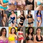 south indian actresses bikini, hot south actresses, south actress bikini look, south indian actress fitness, bikini scenes south cinema, actress body confidence