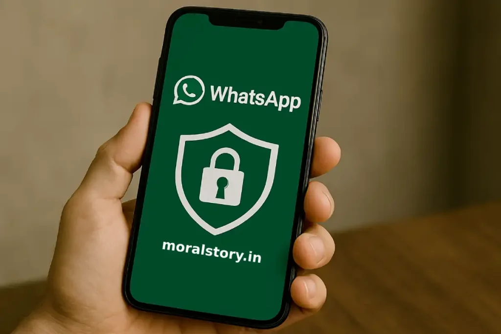हैकर्स से डर खत्म! WhatsApp को पूरी तरह लॉक करने की 3 सीक्रेट ट्रिक्स जो कंपनी खुद नहीं बताती