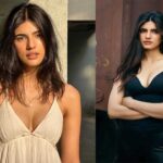 Medha Rana biography, Medha Rana age, Medha Rana height, Medha Rana figure, Medha Rana movies list, Medha Rana web series, Medha Rana Border 2 movie, Medha Rana Instagram, Medha Rana actress profile