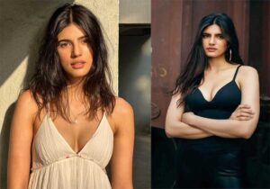 Medha Rana Biography, Age, Height, Movies, Web Series and Social Media