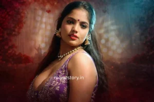 Prem Bhog MoodX Actress Bio, Biography, All Web Series List, Career, Age, Name,  Figure & More