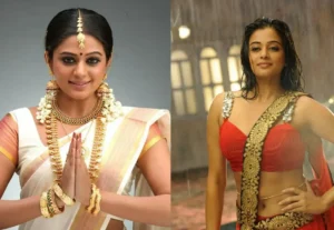 Priyamani Biography, Age, Height, Movies, Web Series and Social Media