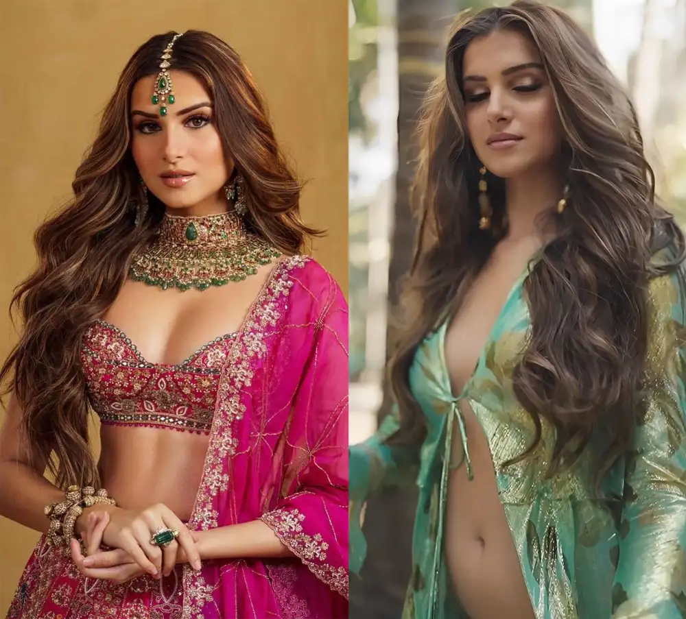 Tara Sutaria biography, Tara Sutaria age, Tara Sutaria height, Tara Sutaria figure, Tara Sutaria movies list, Tara Sutaria web series, Tara Sutaria social media, Tara Sutaria Bollywood actress profile