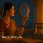 karwa chauth story in hindi, emotional karwa chauth kahani, karwa chauth love story, karwa chauth vrat kahani, heart touching karwa chauth story, karwa chauth special story,