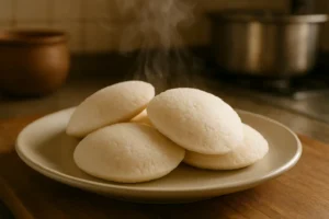 Soft Idli Recipe: रूई जैसी मुलायम इडली जो पेट को रखे हल्का और शरीर को दे साफ एनर्जी 2 soft idli recipe, सॉफ्ट इडली रेसिपी, idli banane ki vidhi, fluffy idli recipe hindi, homemade idli recipe, fluffy idli recipe, homemade idli recipe, healthy south indian breakfast, steamed idli