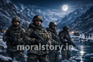 Battle of Galwan Story: Untold Courage & Sacrifice of Indian Soldiers