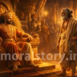 गरीब विद्वान व राजा भोज की कहानी, Garib Vidvan Raja Bhoj Bane Bhai, राजा भोज की प्रेरक कहानी, Raja Bhoj moral story in hindi, बुद्धिमान विद्वान की कहानी, hindi moral story raja bhoj, प्रेरणादायक हिंदी कहानी, बच्चों के लिए राजा भोज की कहानी, motivational story in hindi, dhar ke raja bhoj ki kahani