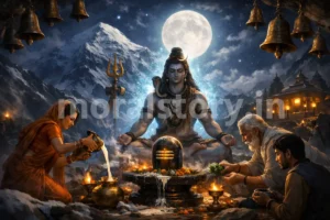 महाशिवरात्रि 2026: पवित्र कथा, संपूर्ण पूजा विधि और शक्तिशाली मंत्र