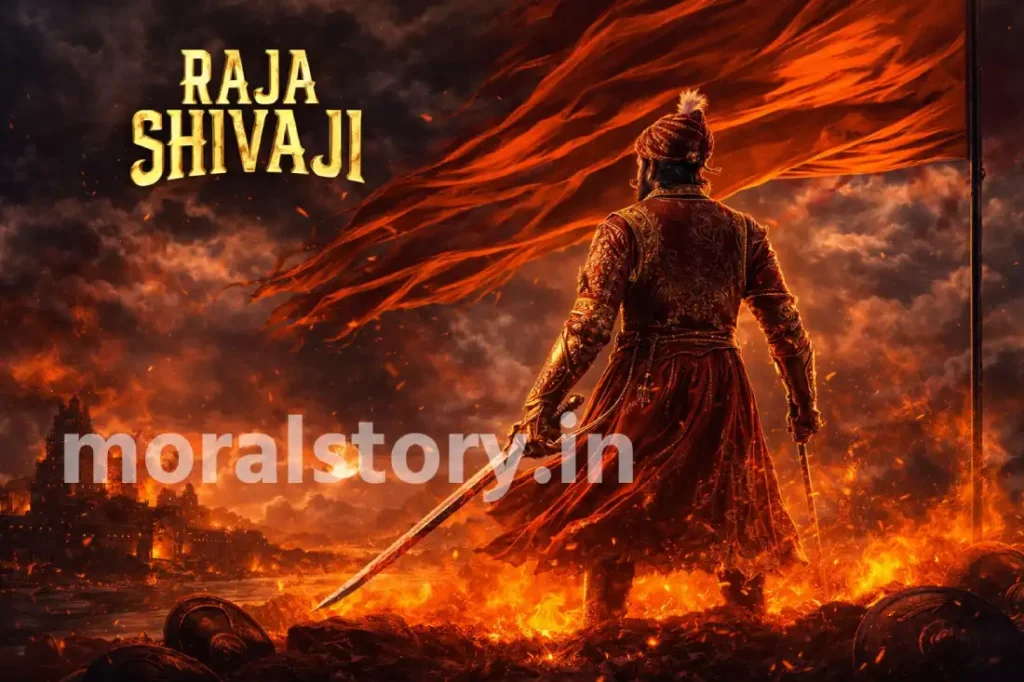 raja shivaji ki kahani, raja shivaji story in hindi, shivaji maharaj kahani, raja shivaji moral story, shivaji maharaj ki kahani hindi, raja shivaji inspirational story, kids moral story raja shivaji, indian history moral story, shivaji maharaj bravery story, raja shivaji short story