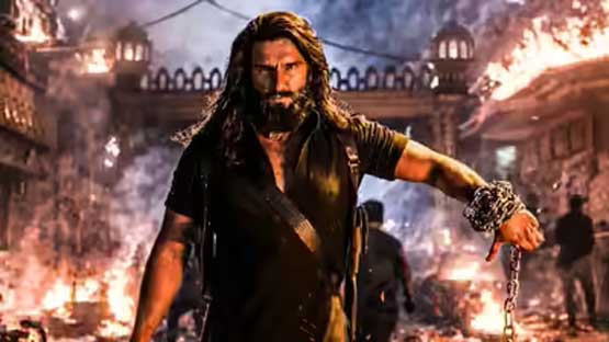 Dhurandhar 2 first review, Dhurandhar 2 review Hindi, Ranveer Singh Dhurandhar 2 movie, Dhurandhar 2 release date, Dhurandhar 2 story, Dhurandhar 2 star cast, Dhurandhar 2 box office prediction, Dhurandhar 2 advance booking, Aditya Dhar Dhurandhar 2 film, Ranveer Singh new action movie 2026