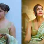 Khushi Vishwakarma biography, Khushi Raj biography, Khushi Vishwakarma age height figure, Khushi Raj Bhojpuri actress, Khushi Vishwakarma husband Raj Vishwakarma, Khushi Raj Adhuri Chahat video, Khushi Vishwakarma Padosan video, Khushi Raj Full Night video