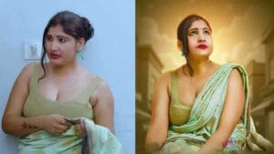 Khushi Vishwakarma (Khushi Raj) Biography, Age, Height, Figure, Husband & Digital Career