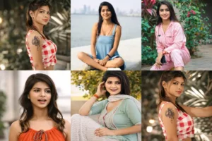 Pooja Kashyap Biography, Age, Height, Figure, About and Career 1 Pooja Kashyap biography, Pooja Kashyap age, Pooja Kashyap height, Pooja Kashyap figure, Pooja Kashyap web series, Pooja Kashyap OTT actress, Pooja Kashyap wiki, Pooja Kashyap career, рдкреВрдЬрд╛ рдХрд╢реНрдпрдк рдмрд╛рдпреЛрдЧреНрд░рд╛рдлреА