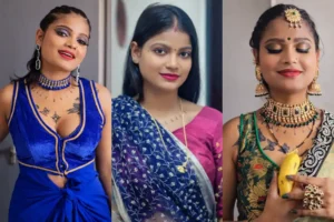 Divya Pratibha Soni Web Series List, Biography, Age, Height, Wiki, Career & More 1 Divya Pratibha Soni web series list, Divya Pratibha Soni biography, Divya Pratibha Soni age, Divya Pratibha Soni height, Divya Pratibha Soni wiki, Divya Pratibha Soni OTT actress, Divya Pratibha Soni movies, Divya Pratibha Soni short films, Divya Pratibha Soni MoodX series
