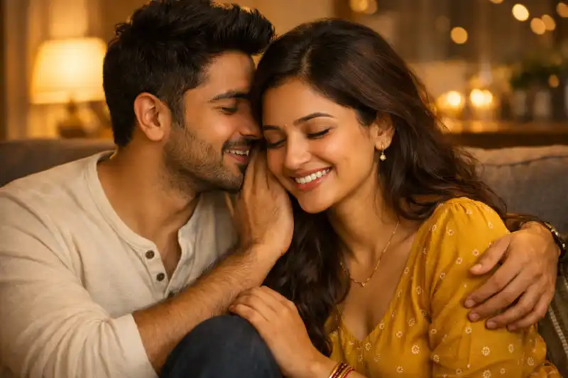 cute nicknames for wife, romantic names for wife, wife nickname ideas, funny nicknames for wife, unique pet names for wife, indian wife nicknames, love names for wife, modern couple nicknames, sweet names for wife, wife pet names 2026