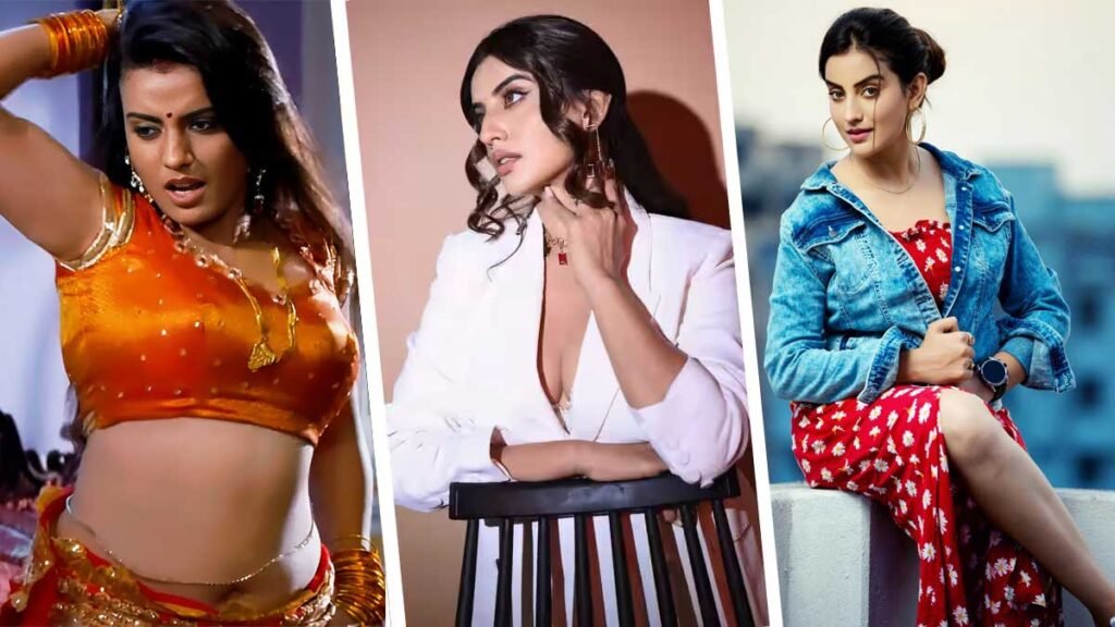 Akshara Singh Biography, Age, Height, Weight, Figure, DOB, Family, Relation, Husband, Career & More 1 Akshara Singh Biography, Akshara Singh Age, Akshara Singh Height, Akshara Singh Figure, Akshara Singh Husband, Akshara Singh Family, Akshara Singh Movies List, Bhojpuri Actress Akshara Singh, Akshara Singh Net Worth, Akshara Singh Songs