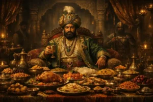 महमूद बेगड़ा की कहानी, गुजरात का जहरीला सुल्तान, Mahmud Begada history, रहस्यमयी राजा की कहानी, भारतीय इतिहास की रोचक बातें, historical story hindi, गुजरात सल्तनत का इतिहास, महमूद बेगड़ा रहस्य, strange king story, इतिहास की अनोखी कहानी, महमूद बेगड़ा का रहस्यमयी इतिहास, जहरीले सुल्तान की कहानी, गुजरात के सुल्तान महमूद बेगड़ा, history mystery story hindi, पुराने राजाओं के रहस्य, महमूद बेगड़ा के बारे में रोचक तथ्य, historical facts in hindi, भारतीय इतिहास की विचित्र घटनाएं