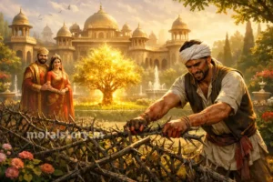 राजा रानी और मेहनत का फल – एक अनोखी प्रेरक कहानी 8 राजा रानी की कहानी, मेहनत का फल कहानी, प्रेरक हिंदी कहानी, सफलता की कहानी, मोटिवेशनल स्टोरी हिंदी, कर्म का फल