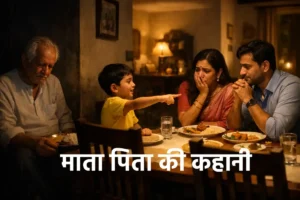 माता पिता की कहानी: बच्चे की मासूमियत ने बदला माता-पिता का दिल 4 माता पिता की कहानी, mata pita ki kahani, moral story of parents, emotional short stories in hindi, prernadayak parivarik kahaniya, moralstory.in short stories, bujurgon ka samman story, bachon ke sanskar kahani, heart touching family story, वृद्ध माता पिता की कहानी