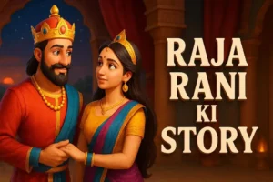 राजा रानी की कहानी, raja rani ki kahani, राजा रानी की कहानी हिंदी में, बच्चों के लिए राजा रानी की कहानी, hindi fairy tale, moral story in hindi, jadui gulab ki kahani, raja rani story for kids, hindi lok katha, bedtime story hindi, educational story for children, hindi moral tales, princess story hindi, king queen story hindi, hindi kids story, fairy tale story in hindi