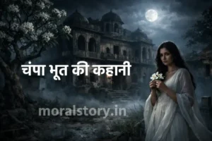 चंपा भूत की कहानी – आधी रात की हवेली का रहस्य 1 चंपा भूत की कहानी, Champa Bhoot Ki Kahani, डरावनी कहानी हिंदी, Horror Story, Hindi Ghost Story, Hindi Haunted Haveli Story, Scary Story Hindi, Bhoot Ki Kahani, Horror Kahani, Bhayanak Kahani, Ghost Stories in Hindi