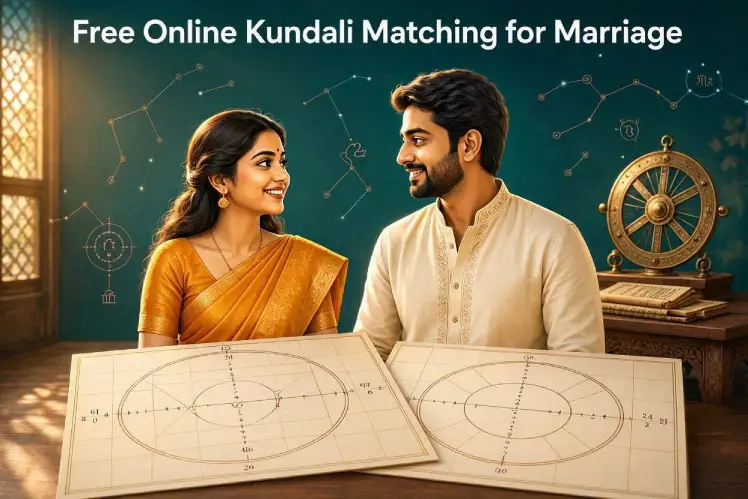 Kundali Matching 1 Free Online Kundali Matching ,Online Kundali Matching for Marriage, Janam Kundali Match Online, Guna Milan Calculator, Kundli Matching by Date of Birth