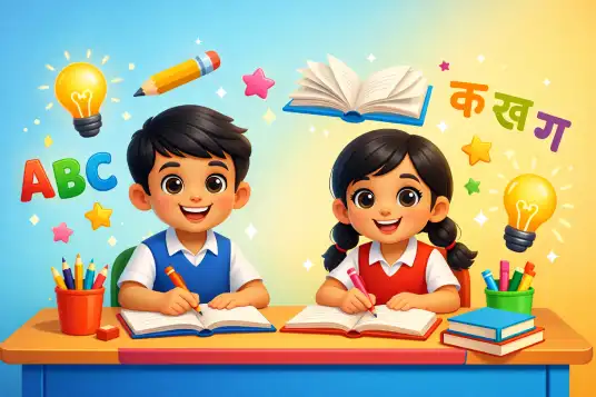 10 Lines Essay (10 लाइन निबंध) – हिंदी और अंग्रेज़ी में 1 Incredible 10 Lines Essay: 100+ Topics for Quick Learning