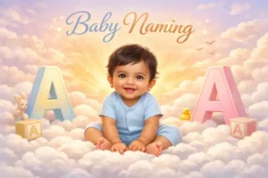 a se name list boy: