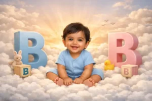 b se name list boy