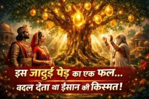 राजा और रानी का अमर वृक्ष, राजा और रानी की कहानी, राजा रानी की कहानी, हिंदी कहानी, प्रेरणादायक कहानी, बच्चों की कहानी, magical tree story Hindi, king queen story Hindi, moral story Hindi, fantasy story Hindi, bedtime story Hindi, Hindi kahani, inspirational Hindi story, fairy tale Hindi