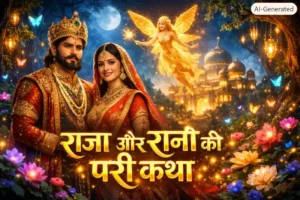 King and Queen Fairy Tale, King and Queen Story, Fairy Tale for Kids, Magical Fairy Story, Moral Story, Bedtime Story, Fantasy Story, Hindi Fairy Tale, Inspirational Story, Royal Fairy Tale